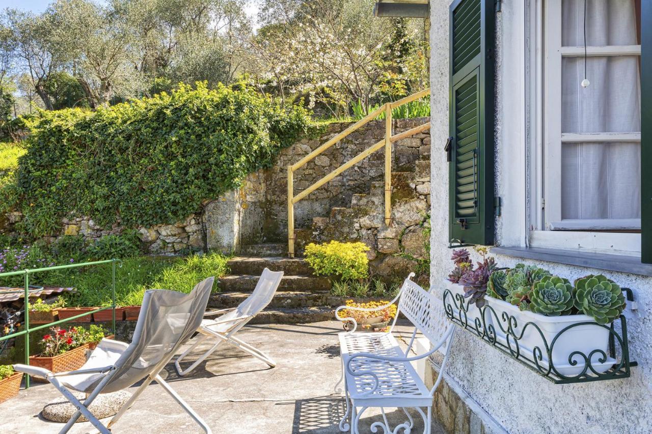 Villa Rica By Wonderful Italy سانتا مارغريتا ليغور المظهر الخارجي الصورة