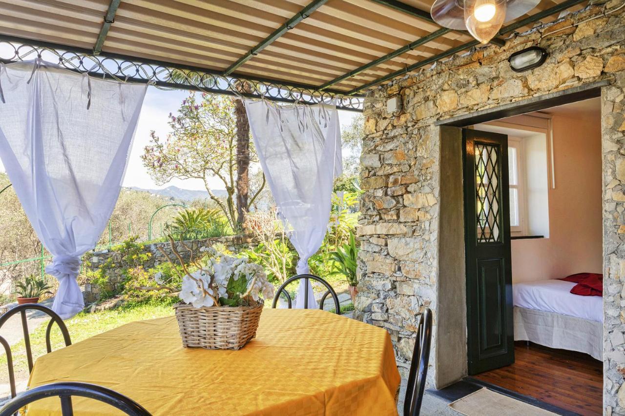 Villa Rica By Wonderful Italy سانتا مارغريتا ليغور المظهر الخارجي الصورة