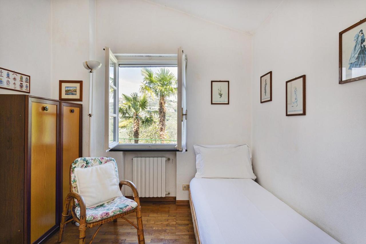 Villa Rica By Wonderful Italy سانتا مارغريتا ليغور المظهر الخارجي الصورة