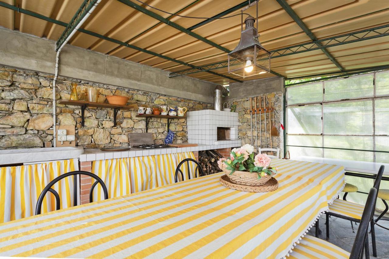 Villa Rica By Wonderful Italy سانتا مارغريتا ليغور المظهر الخارجي الصورة