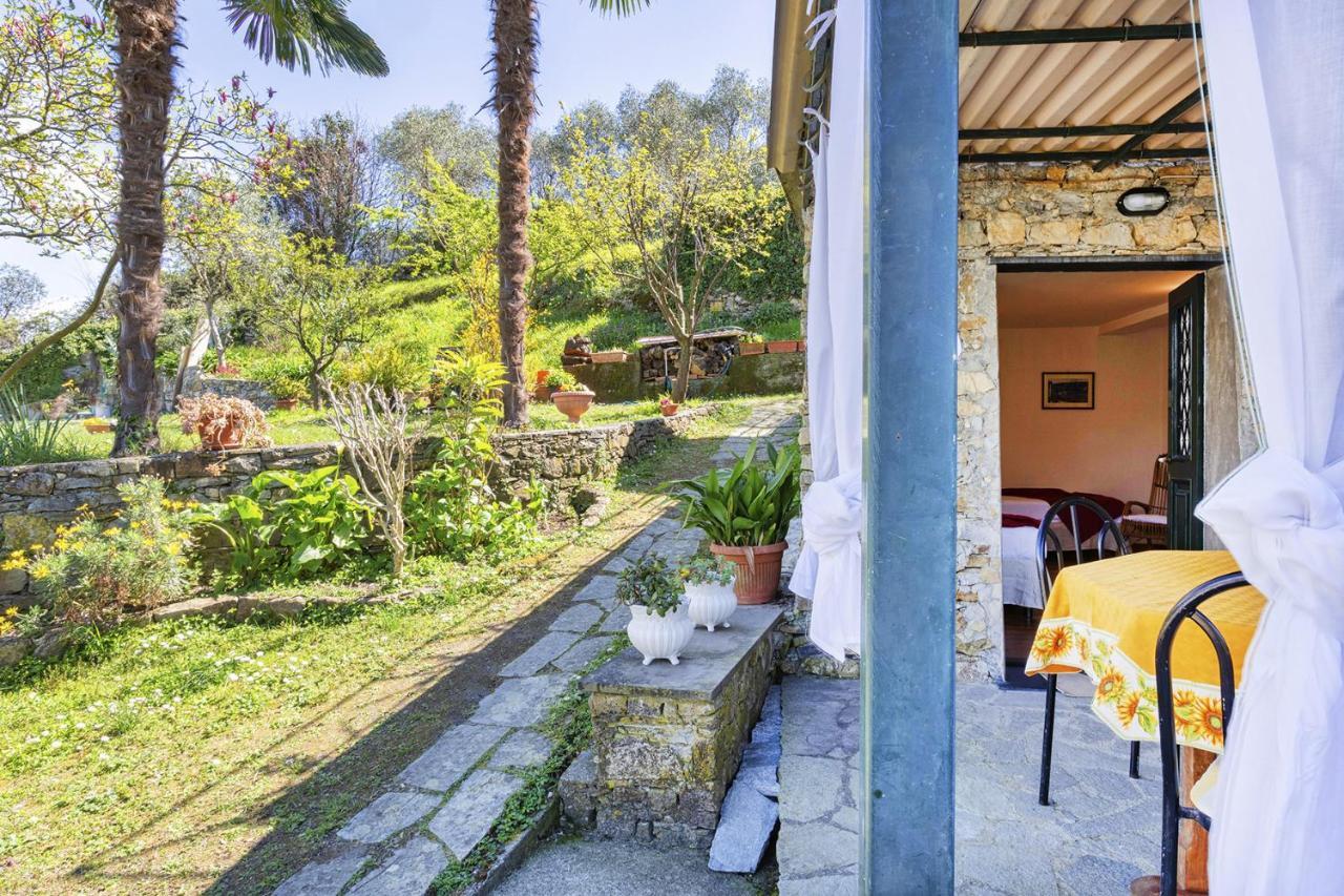 Villa Rica By Wonderful Italy سانتا مارغريتا ليغور المظهر الخارجي الصورة