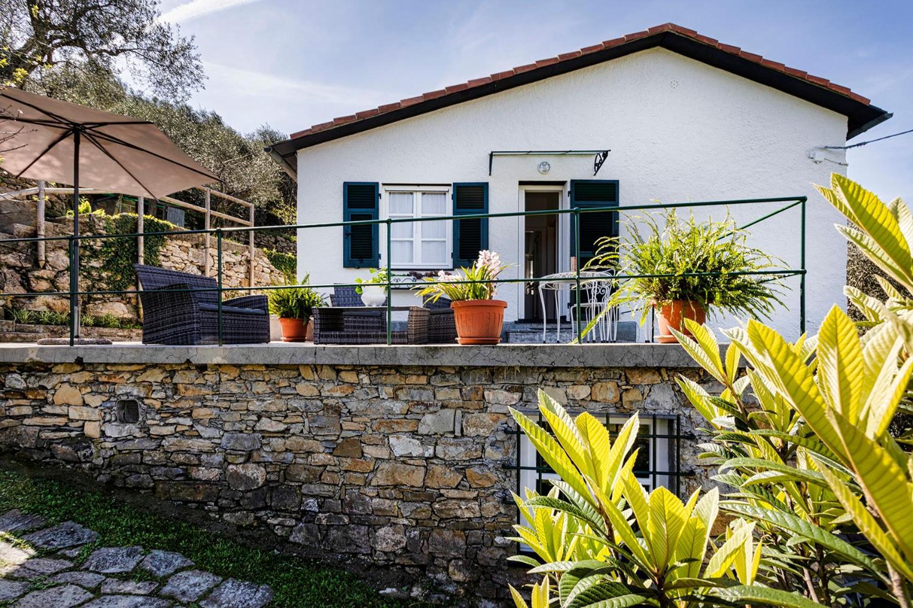 Villa Rica By Wonderful Italy سانتا مارغريتا ليغور المظهر الخارجي الصورة