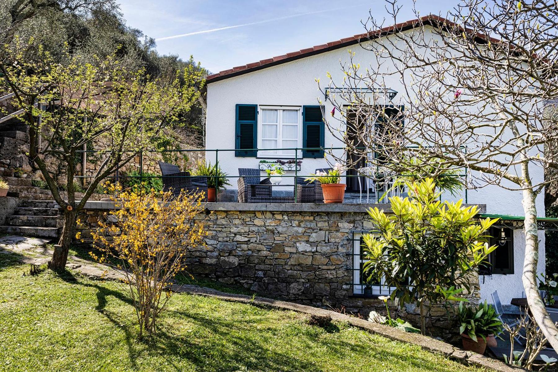Villa Rica By Wonderful Italy سانتا مارغريتا ليغور المظهر الخارجي الصورة